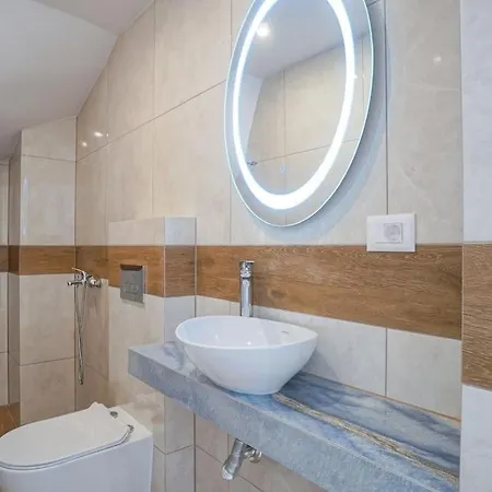 Odyssey Residences 2 * La Canea