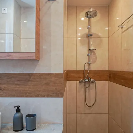 Odyssey Residences 2 La Canea