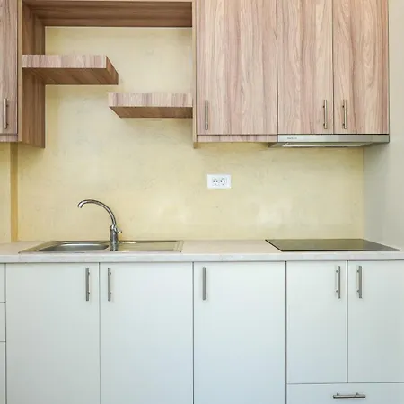 Casa vacanze Odyssey Residences 2 *
