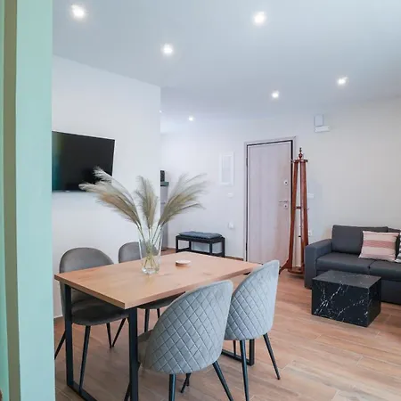 Odyssey Residences 2 La Canea
