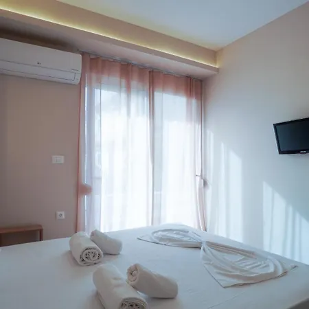 Odyssey Residences 2 La Canea
