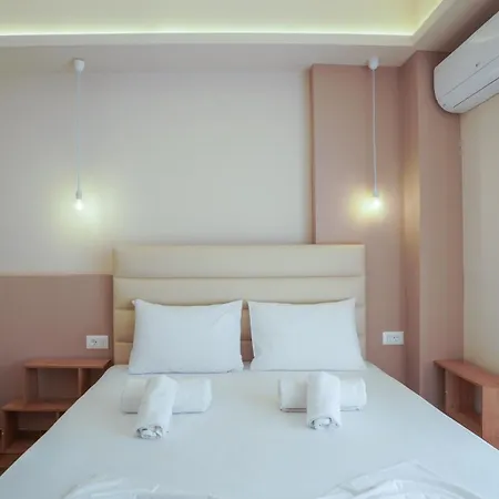 Odyssey Residences 2 Casa vacanze *