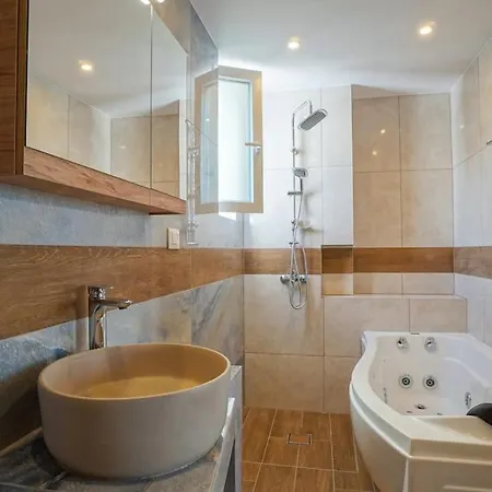 Holiday home Odyssey Residences 2 Chania (Crete)