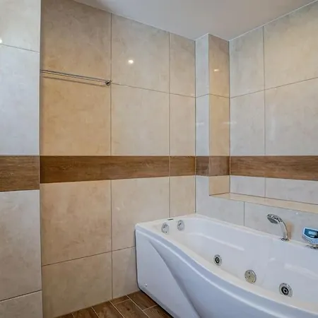 Holiday home Odyssey Residences 2 *