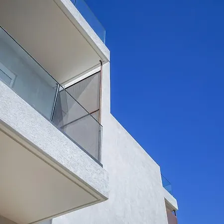 Odyssey Residences 2 Chania (Crete)