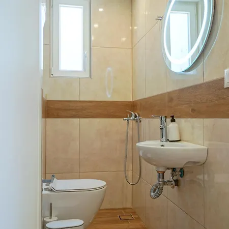 Holiday home Odyssey Residences 2 Chania (Crete)