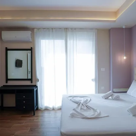 Odyssey Residences 2 Holiday home