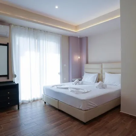 Holiday home Odyssey Residences 2