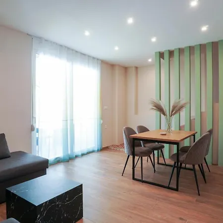 Holiday home Odyssey Residences 2 Chania (Crete)